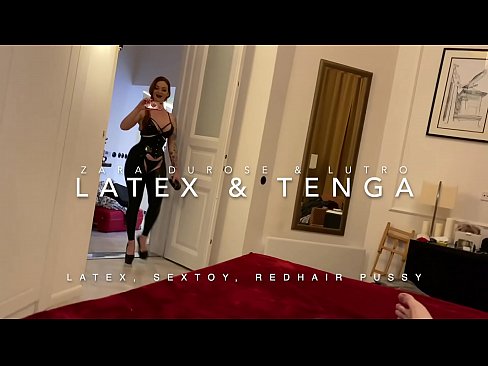 ❤️ Redheaded chị kế trong latex trang phục fucked qua stepbrother Sex video tại chúng tôi% vi.chancel.top% ❌