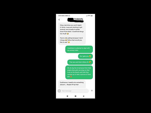 ❤️ Tôi đã thêm một PAWG mới từ Tinder vào hậu cung của mình (nói chuyện với Tinder) Sex video tại chúng tôi% vi.chancel.top% ❌
